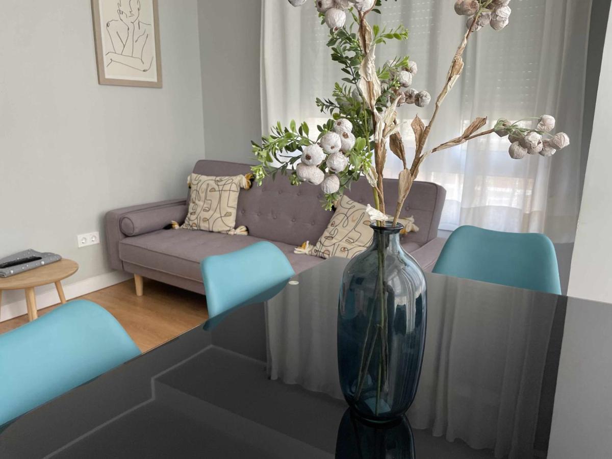 Arena Playa Gijon By Flowhome Luaran gambar