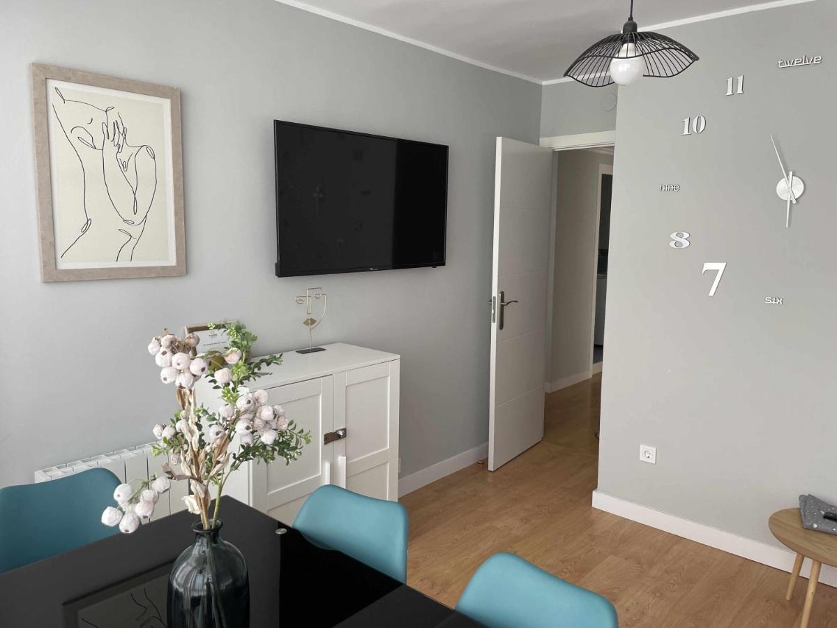 Arena Playa Gijon By Flowhome Luaran gambar