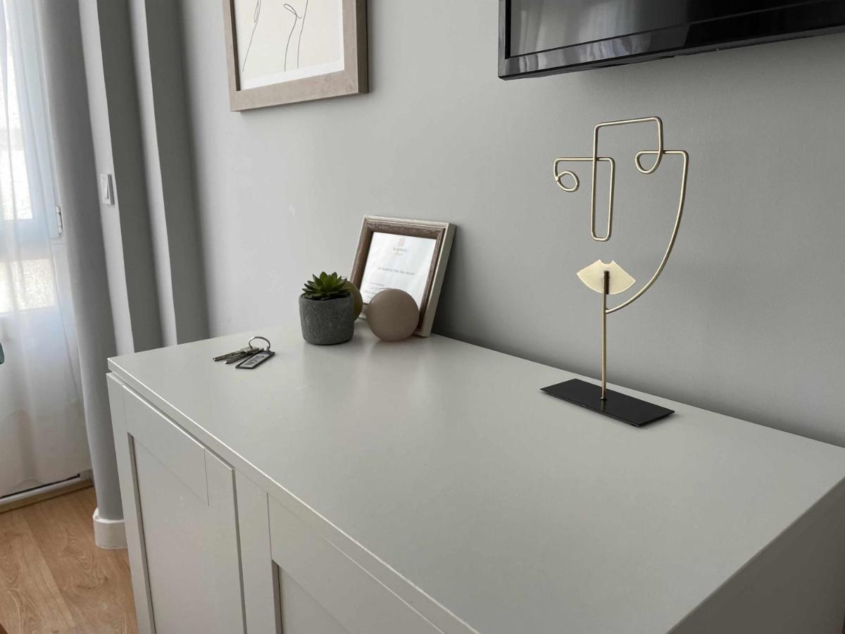 Arena Playa Gijon By Flowhome Luaran gambar