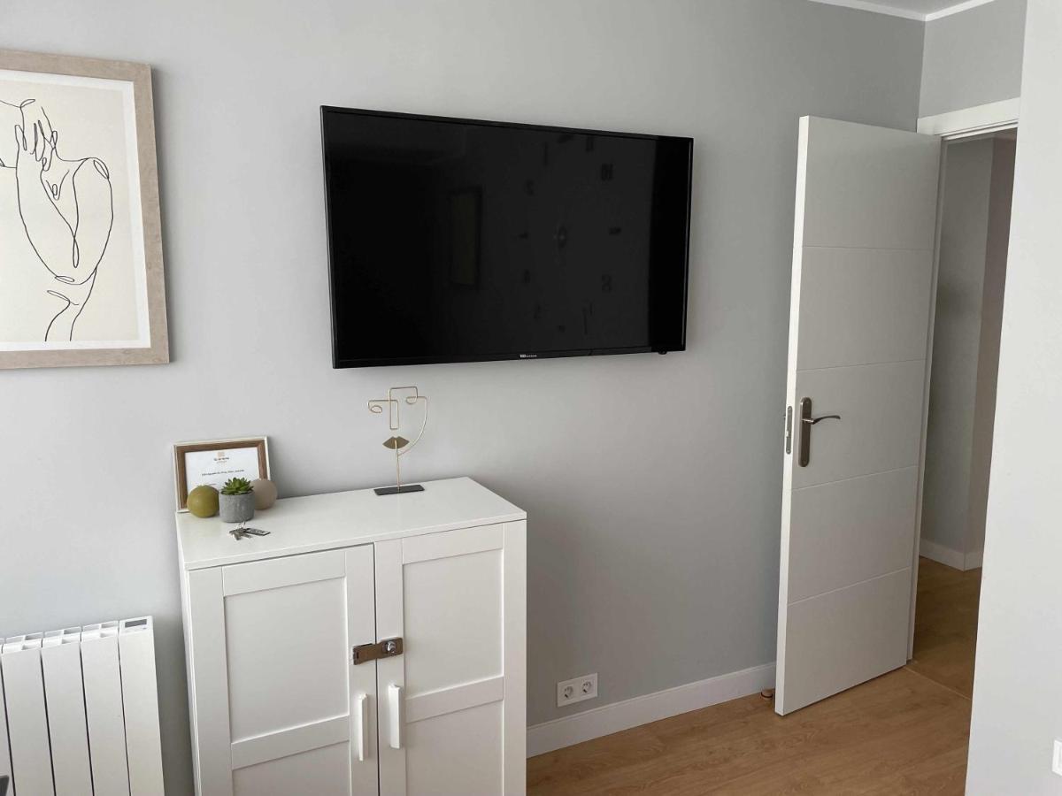 Arena Playa Gijon By Flowhome Luaran gambar