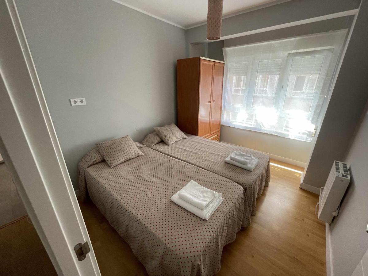 Arena Playa Gijon By Flowhome Luaran gambar
