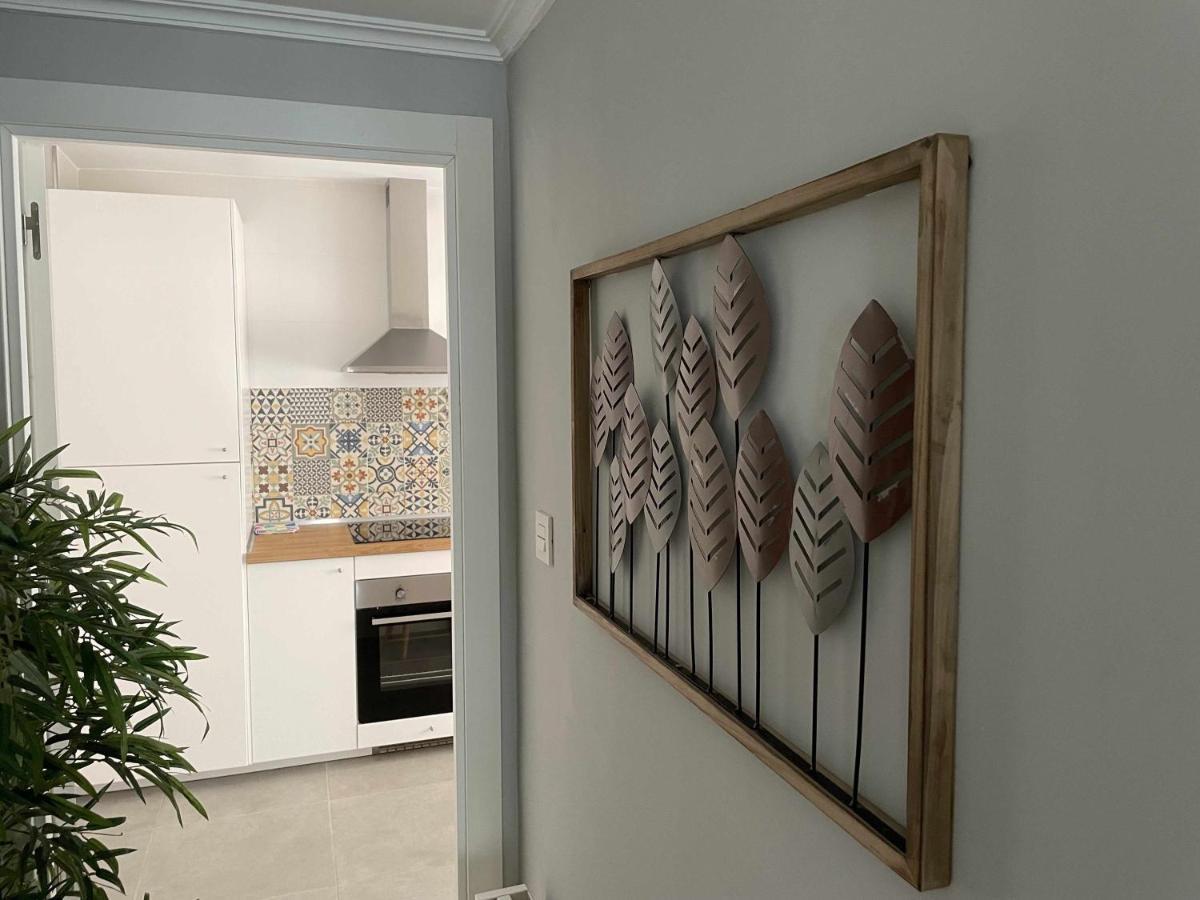 Arena Playa Gijon By Flowhome Luaran gambar